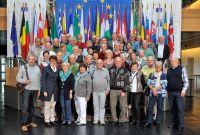 Seniorensportgruppe Crailsheim - 22.05.2013